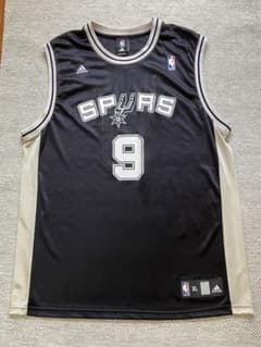 NIKE☆トニーパーカー☆サンアントニオスパーズ☆ゲームシャツ☆ユニフォーム☆ NIKE☆トニーパーカー☆サンアントニオスパーズ☆ゲームシャツ