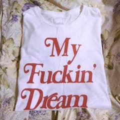 My Fuckin' Dream UVERworld エム Ｍのサムネイル