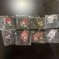 カラフルピーチ アクスタグミ まとめ売り（ばら売り⭕️）のサムネイル