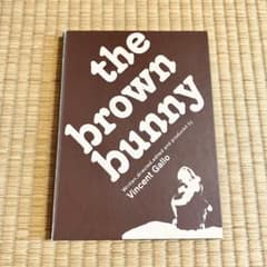 THE BROWN BUNNY ブラウン・バニー DVD - メルカリ