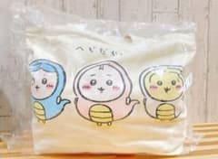 ちいかわ ハッピーバッグ2025 巳年 蛇 - メルカリ