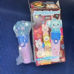 BT21 라이트 스틱 매력 2 KOYA