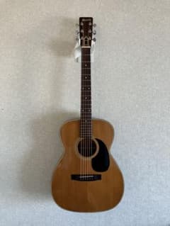 Morris F-15 1973年製 寺田楽器 - メルカリ