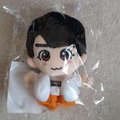 なにわ男子 大西流星くん ちびぬいのサムネイル