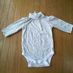 babyGAPロンパースのサムネイル