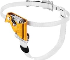 petzl（ペツル） パンタン　右足用　新品のサムネイル