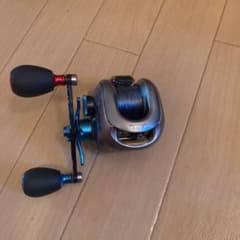 ダイワ TW シマノのサムネイル