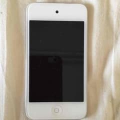iPod touch 8Gのサムネイル