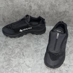 MERRELL メレル モアブスピードストーム ゴアテックス ビブラム 26.5
