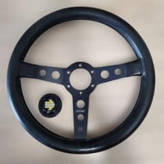 MOMO Prototipo ステアリングのサムネイル