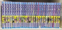 全巻初版・帯付き】ジョジョリオン 全27巻 全巻完結セット 荒木飛呂彦