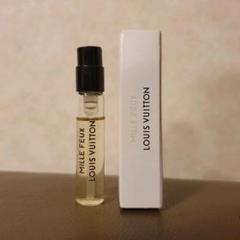 ルイヴィトン　香水サンプル 2ml入り×12本 LOUIS VUITTON 香水セット 2ml×12本 ルイヴィトン 香水サンプル