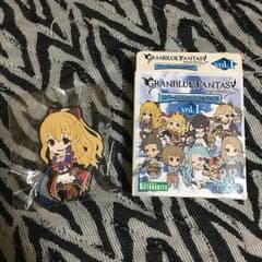 グランブルーファンタジー ラバスト ヴィーラのサムネイル