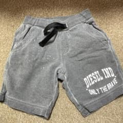 dieselパンツ　100   サイズ4のサムネイル