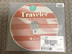 Official Hige Dandism Traveler CDのサムネイル