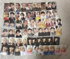 nct トレカ まとめ売りのサムネイル