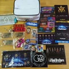 岩田剛典クリーナー缶バッチガチャライブモバイル限定メンプロ24karatsのサムネイル
