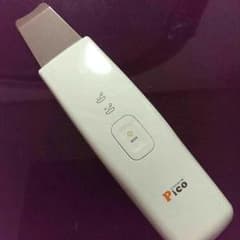 超音波&イオン導入美顔機のサムネイル