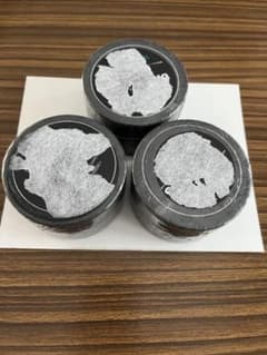 すみ歯磨き粉　訳ありのサムネイル