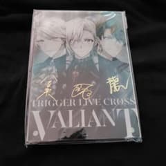TRIGGER アクリルパネルのサムネイル