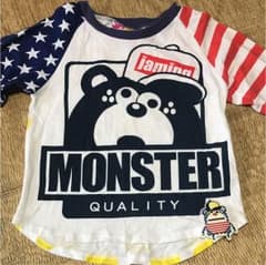 JAM Tシャツのサムネイル