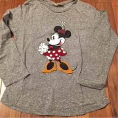 美品☆ZARA ミニーロンT 164㎝のサムネイル