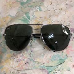 Ray-Ban レイバン  正規品  ティアドロップ サングラスのサムネイル