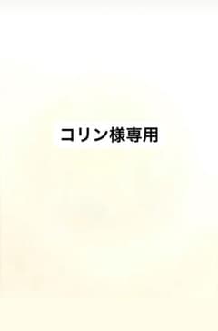 コリン様専用のサムネイル