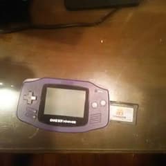 mashmash様専用ゲームボーイアドバンスのサムネイル