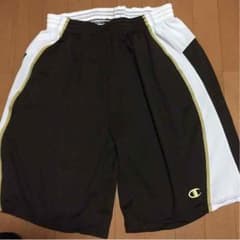 バスケット 短パン バスパンのサムネイル