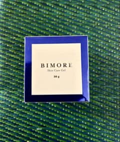 新品未使用　ミライズ　ビモア スキンケアジェル 50g ビモア スキンケアジェル - 株式会社ミライズ