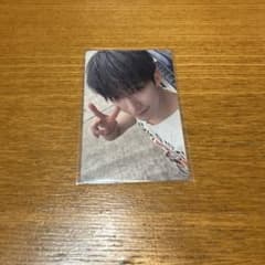 SEVENTEEN セブチ ドギョム ソクミン 会場限定 トレカ 東京 - メルカリ