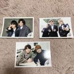 WEST. 公式写真のサムネイル