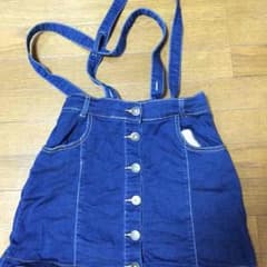 スカート（ミニ）のサムネイル