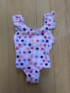 これから必須♫キッズ水着80サイスのサムネイル