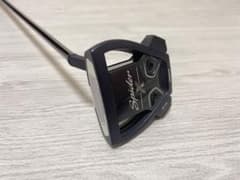テーラーメイドスパイダーx Taylormade spider xのサムネイル