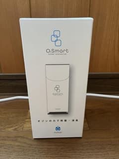 Inclean O3Smart オゾン発生器 CAOZ100 本体のサムネイル