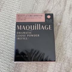 マキアージュ ドラマティックルースパウダーのサムネイル