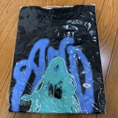 新品未開封　Ado 心臓　Tシャツ XXLサイズ