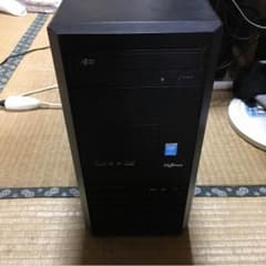 ゆう様専用 ゲーミングPCのサムネイル
