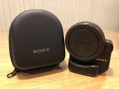 SONY LA-EA2 Eマウントアダプターのサムネイル