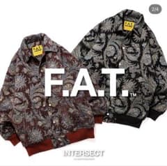 F.A.T. 2024 Autumn ＆ Winter 