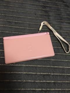 ニンテンドーDS Lite 本体のサムネイル