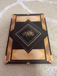Straykids Kingdom 写真集 期間限定のサムネイル