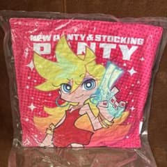 ⭐*︎様 NEW PANTY & STOCKING クッション パンティ