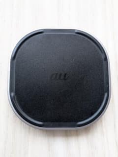 【run88様専用】Anker PowerWave 15 Pad ワイヤレス充電のサムネイル