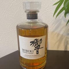 サントリー 響 700ml ジャパニーズハーモニーのサムネイル