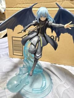 転生したらスライムだった件 リムル＝テンペスト フィギュアのサムネイル