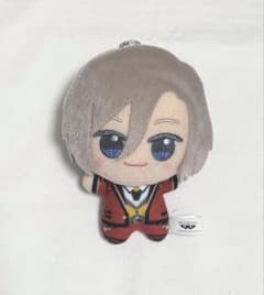 A3 ぬいぐるみ ちびぐるみ 第二弾 秋組 摂津万里