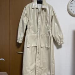 値下げ！シールームリン　searoomlynn コート　ロングコート　アウターのサムネイル